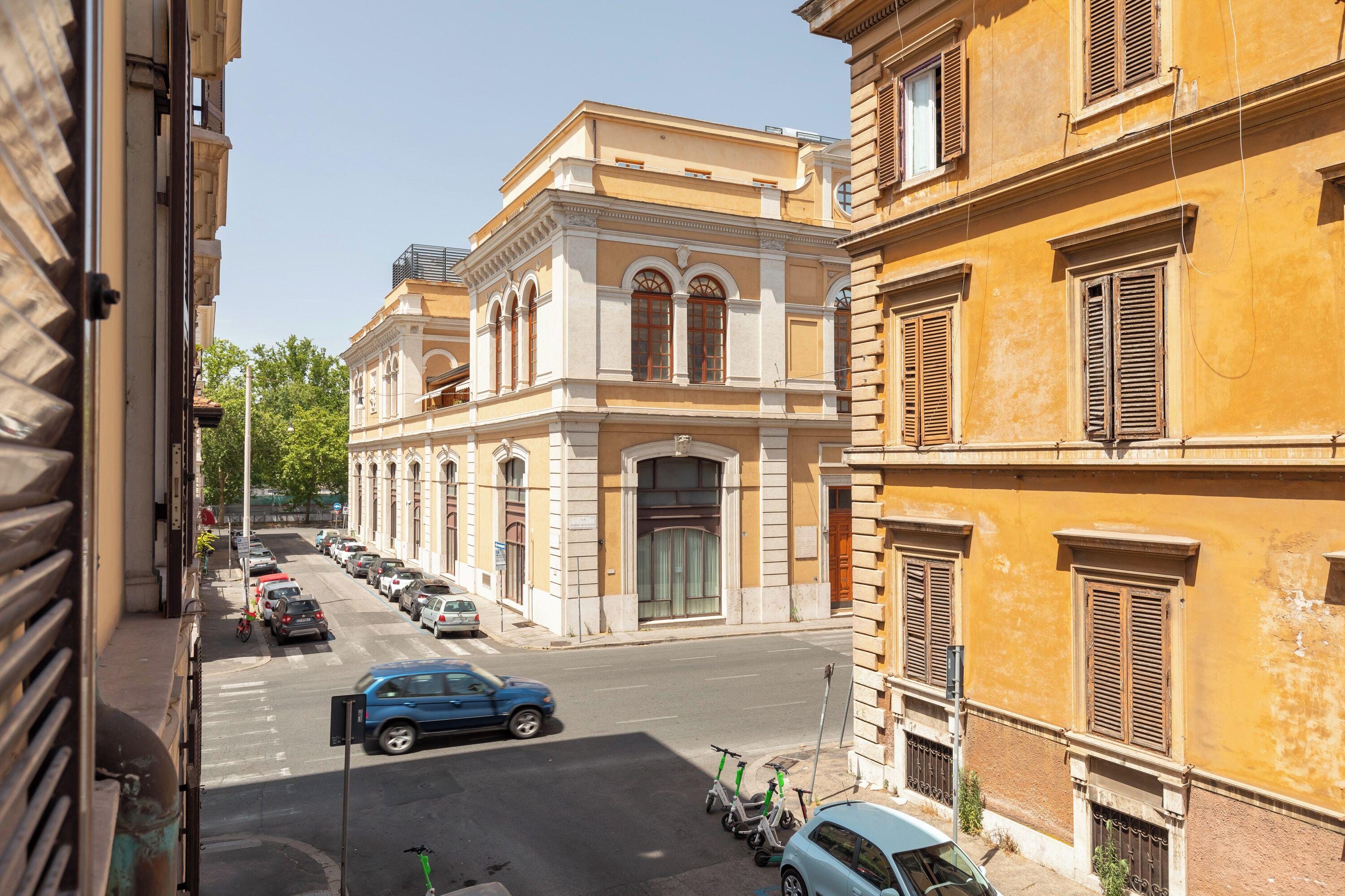 Da Me Suites — Photos 1